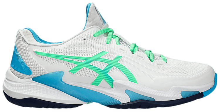 Asics Court FF 3 Asia Tour Collection