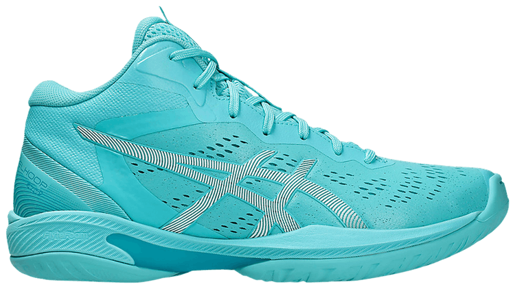 Asics Gelhoop V16 S Ice Mint
