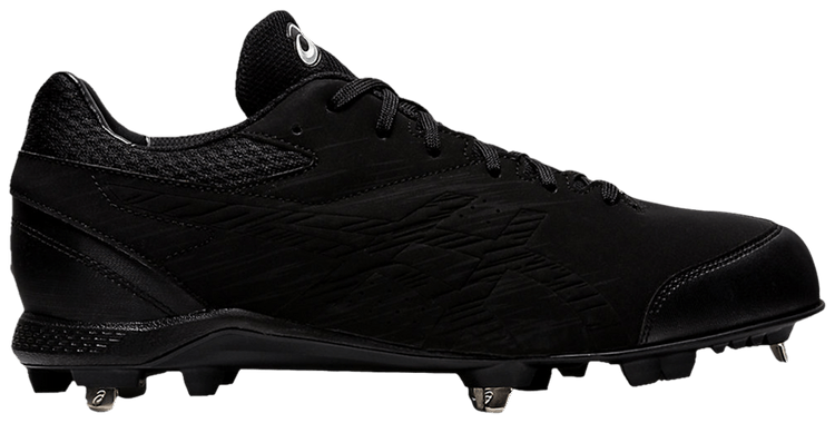 Asics Neorevive 4 Wide Triple Black