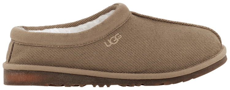 UGG Tasman Natural Slipper Loam