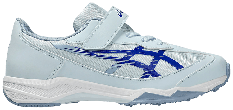 Asics Lazerbeam SJ MG GS Light Grey Blue