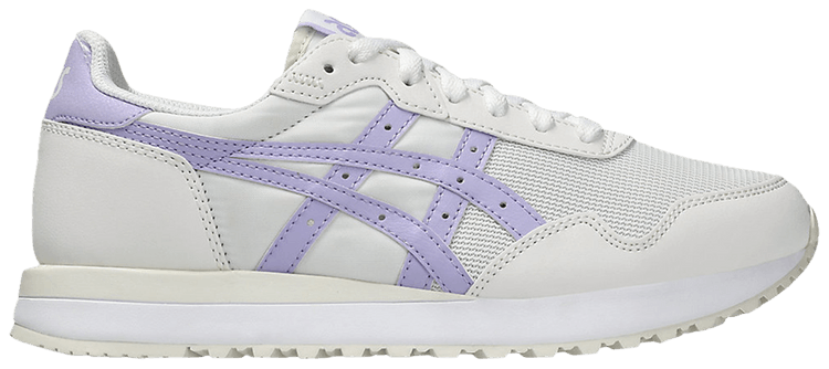 Asics Wmns Tiger Runner 2 White Violet Light