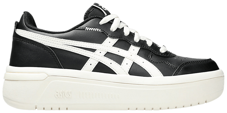 Buy Asics Japan S ST 'Black Cream' - 1203A289 003 | GOAT