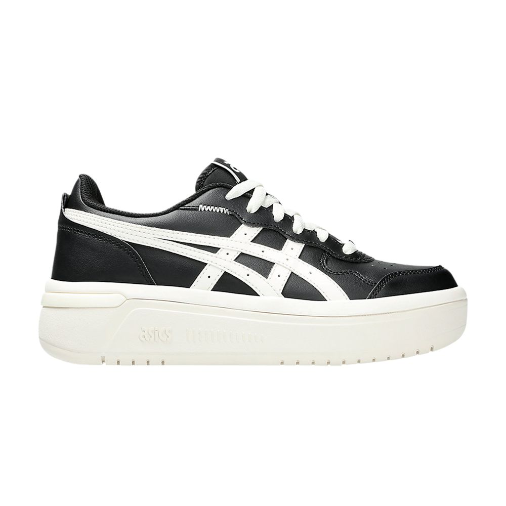 ASICS Japan S ST 'Black Cream' | Men's Size 7 - 1203A289-003