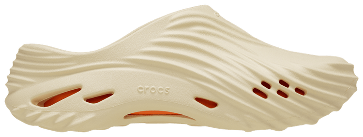 Crocs Echo Wave Vanilla