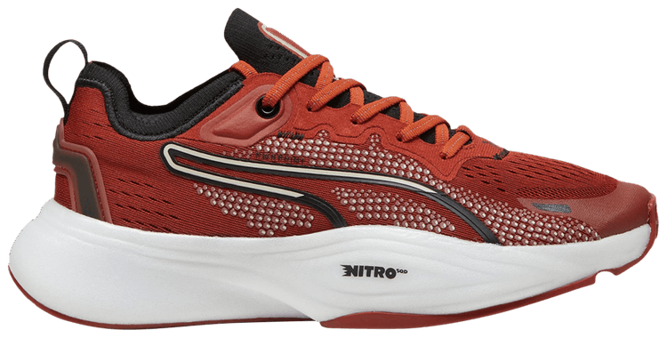 Puma PWR Nitro Squared 2 Mars Red
