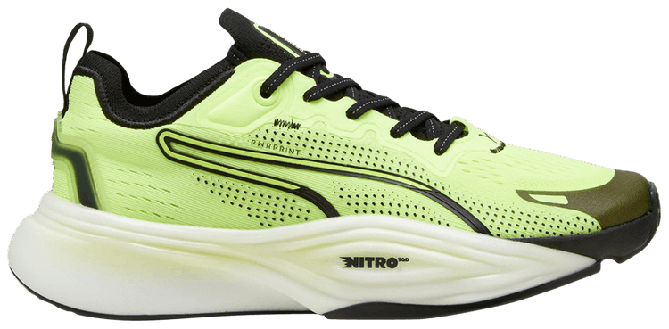 Puma PWR Nitro Squared 2 Fizzy Apple
