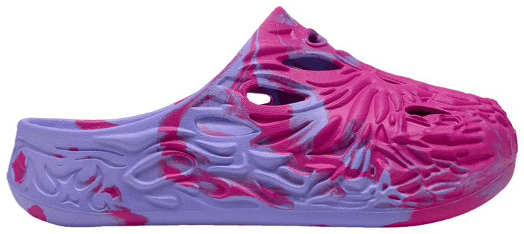 MB04 Slide Deep Orchid Dark Amethyst