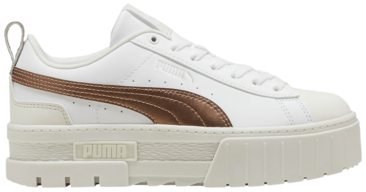 Puma Wmns Mayze Glow Up Pack   Rose Gold