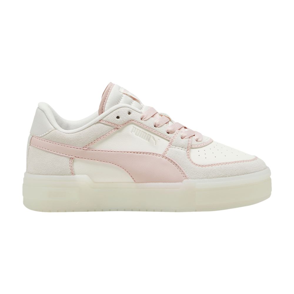 Pre-owned Puma Wmns Ca Pro 'alaska'