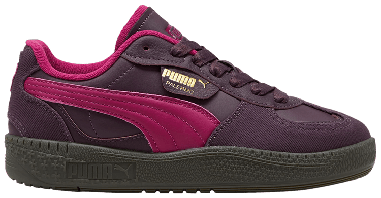 Buy Puma Wmns Palermo Moda 'Corduroy Midnight Plum' 398529 01