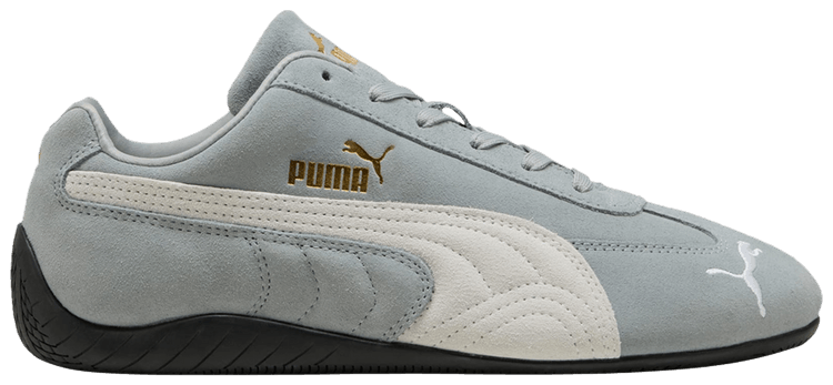 ★PUMA★SPEEDCAT OG COOL MID GRAY ブラウン◆正規品 398846-05 398846-05 Puma Speedcat OG Cool Mid Gray Puma White (Men's