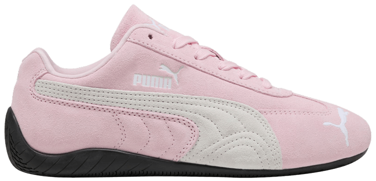 Puma Wmns Speedcat OG Pink White