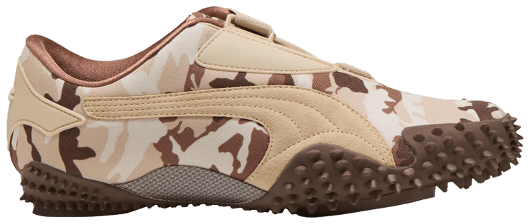 Puma Mostro Camo