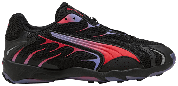 【PUMA】◆Inhale Black/Red◆401560-02◆ Buy Inhale 'Black Red' - 401560 02 | GOAT CA