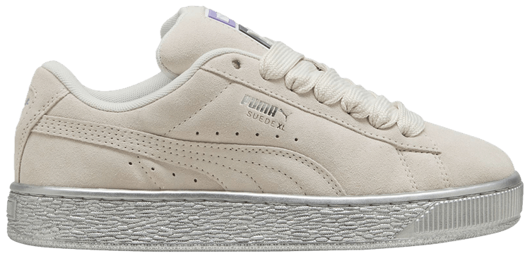 Puma Wmns Suede XL Galactic