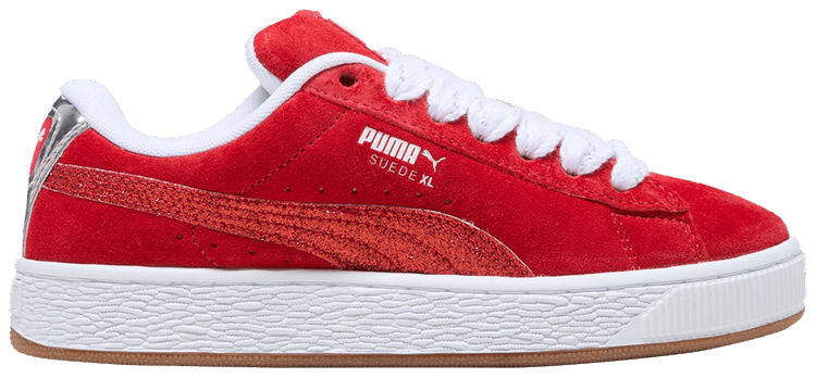 Puma suede bboy fabulous red online
