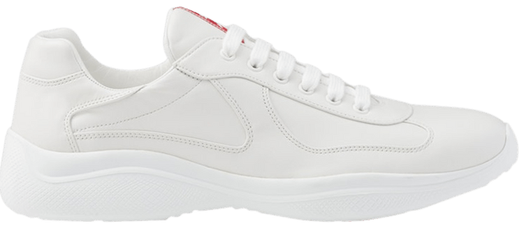 PRADA| (4E3400 038 F0009) Buy Prada America's Cup 'White' - 4E3400 038 F0009 | GOAT