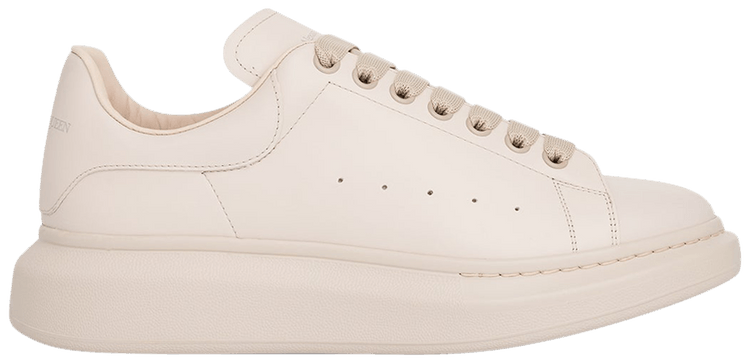 Buy Alexander McQueen Oversized Sneaker 'Trench' - 727388
