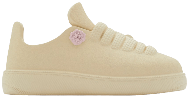 【関税込み】Burberry ベージュ Bubble スニーカー 22966019_53124194_600.jpg