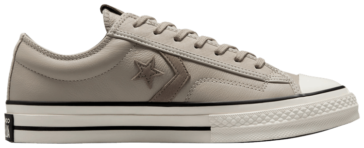 Converse Star Player 76 Luxe Low Papyrus