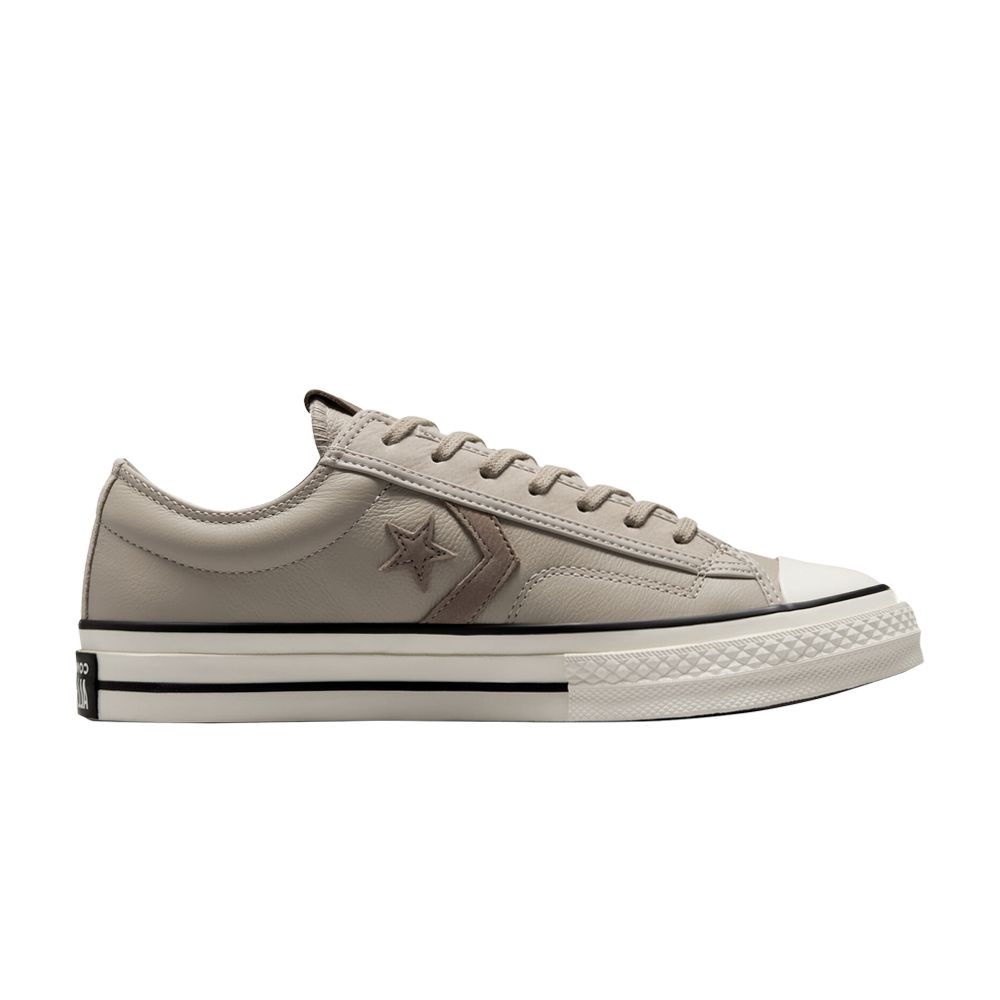 Converse Star Player 76 Luxe Low 'Papyrus' | Grey | Men's Size 11 - A12405C