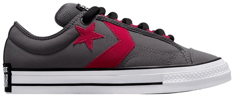 Converse Star Player 76 Low Puff   Dark Matter