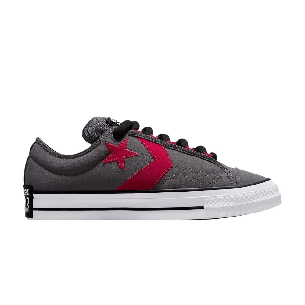 Converse Star Player 76 Low 'Puff - Dark Matter' | Grey | Men's Size 11 - A14720C