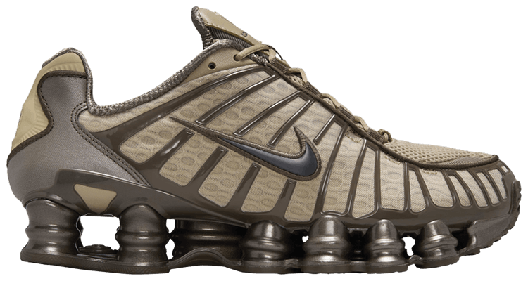 Buy Wmns Shox TL 'Khaki' - AR3566 201 | GOAT Buy Wmns Shox TL 'Khaki' - AR3566 201 | GOAT