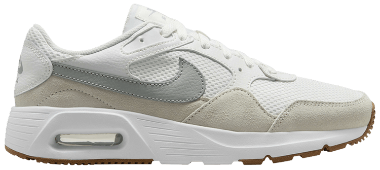 Nike Wmns Air Max SC Summit White Light Pumice