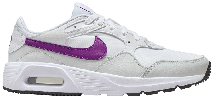 Nike Wmns Air Max SC White Hot Fuchsia