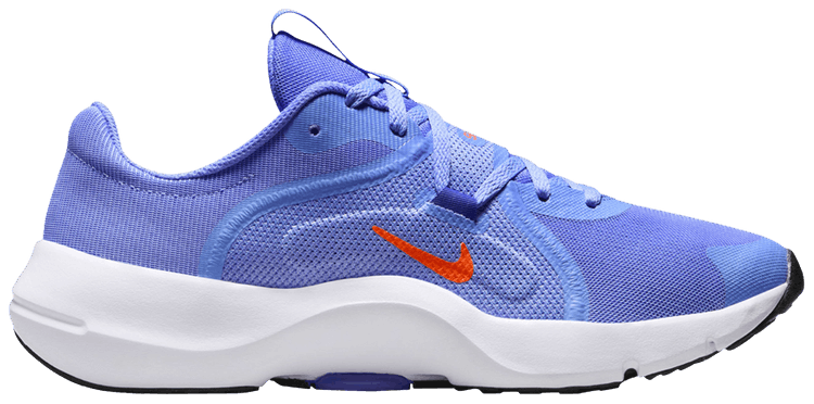 Nike Wmns In Season TR 13 Royal Pulse Hyper Crimson