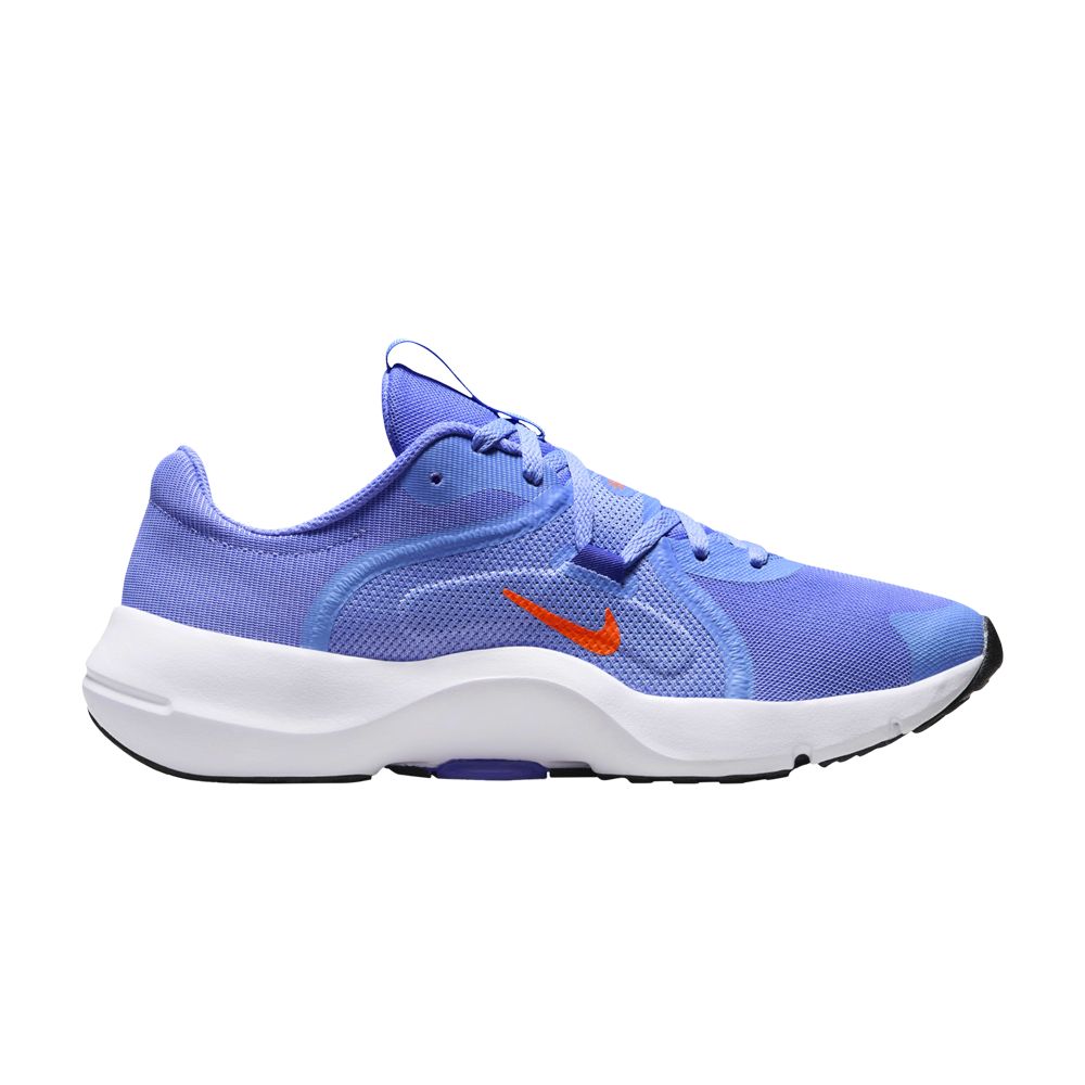 Nike Wmns In-Season TR 13 'Royal Pulse Hyper Crimson' | Blue | Women's Size 8.5 - DV3975-401