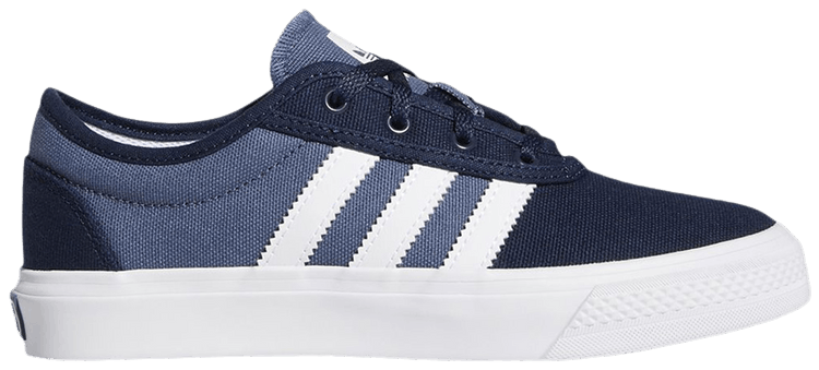 Adidas Adi Ease J Collegiate Navy Tech Ink