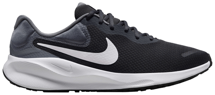 Nike Revolution 7 Anthracite White