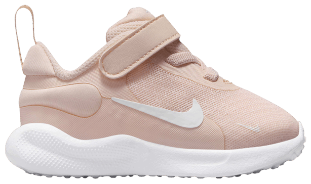 Size 5.0 Revolution 7 TD Echo Pink