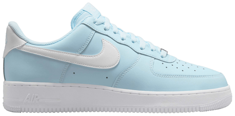 Nike Air Force 1 07 Glacier Blue