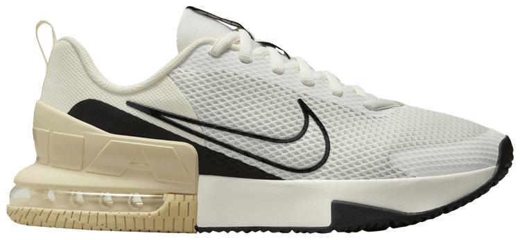 【NIKE】◆Air Max Alpha Trainer 6 Sail◆FQ1833-100◆ FQ1833-100 Nike Air Max Alpha Trainer 6 Sail Coconut Milk