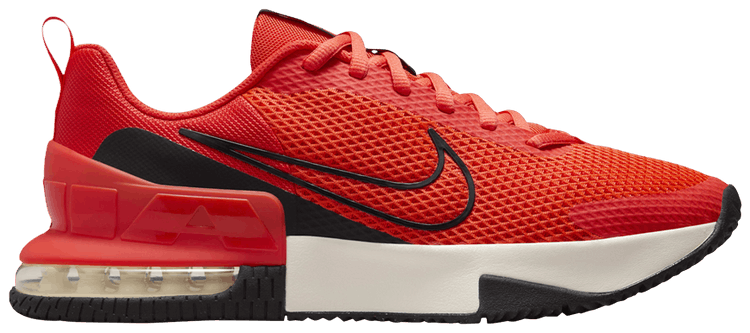 Nike Air Max Alpha Trainer 6 Rush Orange