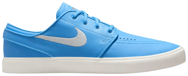 Nike Zoom Stefan Janoski OG ISO SB University Blue