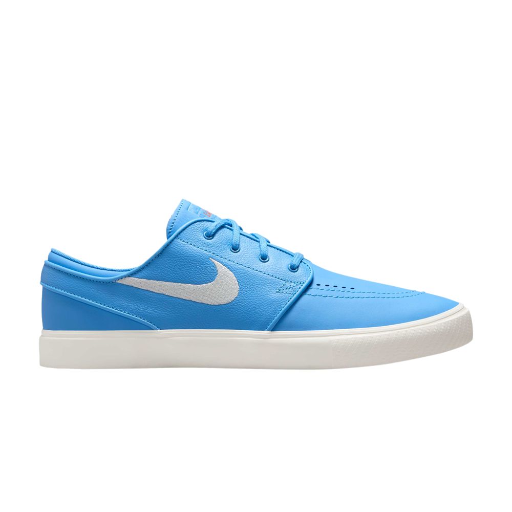 Nike Zoom Stefan Janoski OG+ ISO SB 'University Blue' | Men's Size 14 - FQ7621-400