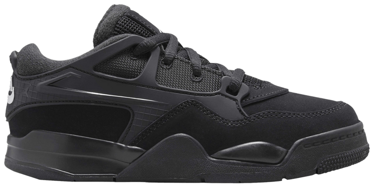 Buy Air Jordan 4 RM PS 'Black Cat' - FQ7936 004 | GOAT