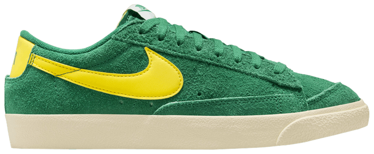 Nike Wmns Blazer Low 77 Oregon