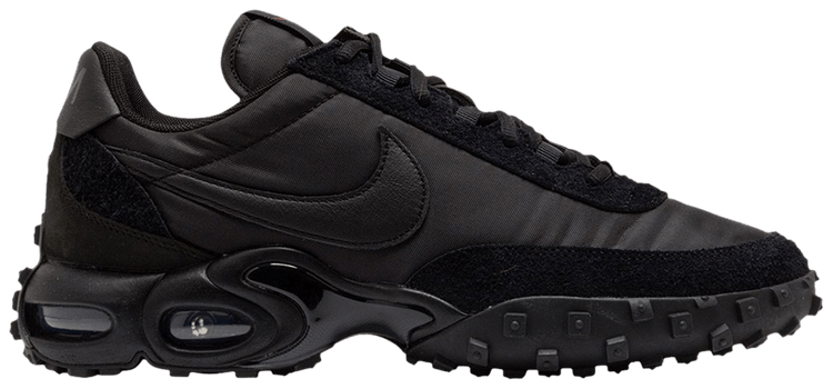Air Max Waffle Racer SP Black Anthracite