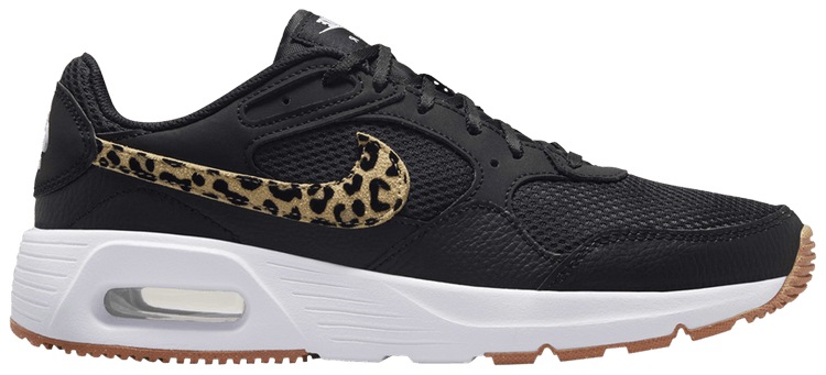 Nike leopard swoosh shop