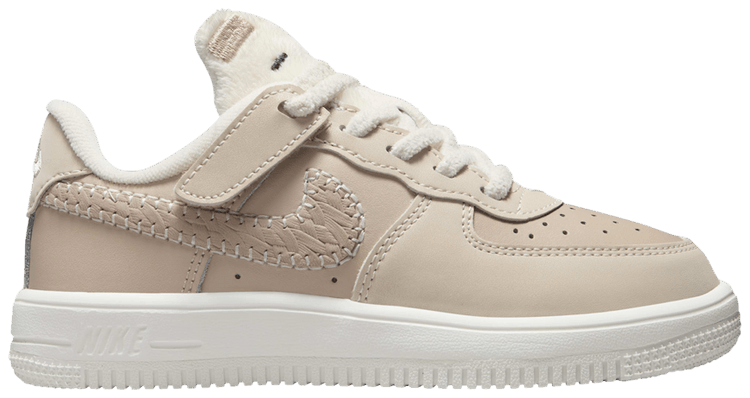 Nike Force 1 Low SE EasyOn PS Rabbit