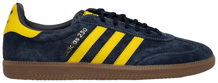 Adidas AS 230 Legend Ink Yellow size Exclusive
