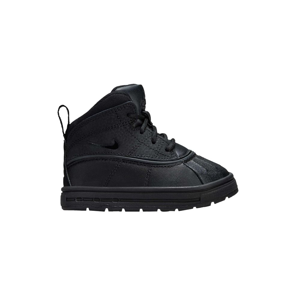 Woodside 2 High TD 'Triple Black' - HF0768-001