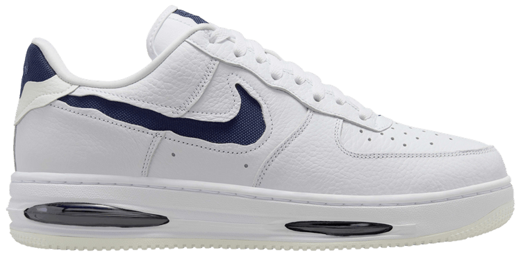 Nike air force 1 low midnight navy cheap