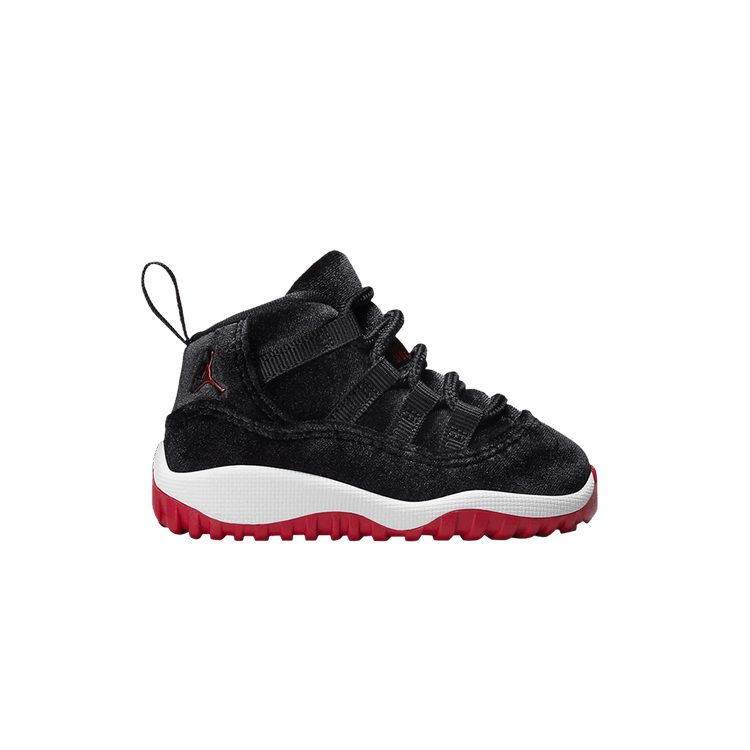 Jordan 11 bred goat shop